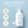 SOMEBLOSSOM Body Lotion Paraben-free Unscented for Dry skin with Cica, Hypoallergenic Korean skincare clean beauty 17 Fl Oz Moi Hands & Body