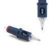 Precision Tattoo Cartridge Needles .30 Diameter 3 Round Liner - 3RL, Box of 20
