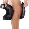 Breg FreeSport Knee Brace, Wraparound (Medium)