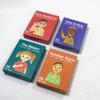 ASL Kids Flash Cards - 200 American Sign Language Cards for Children, Toddlers and Beginners