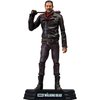 McFarlane Toys The Walking Dead TV Negan 7" Collectible Action Figure, for 144 months to 300 months