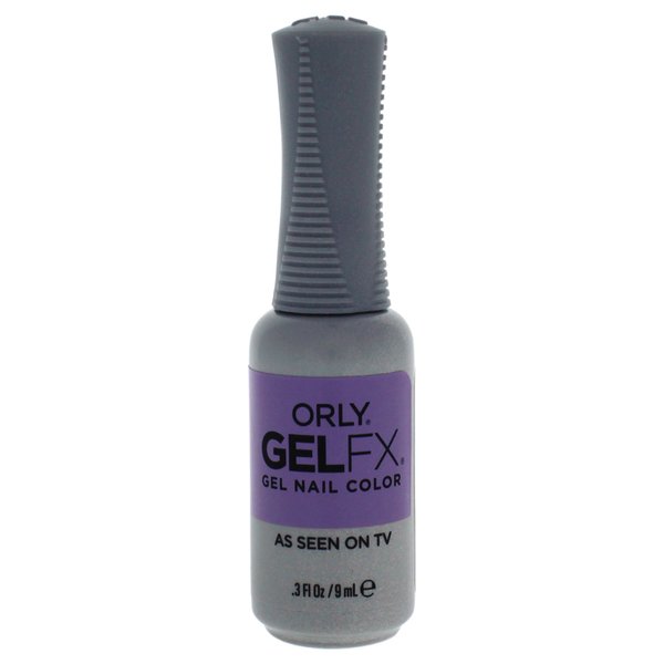 Orly Gelfx as Seen on TV Nail Polish