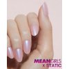 Mean Girls x Static Nails She doesn’t even go here! - Seamless & Natural Looking Press On Nails - Seamless & Natural Looking Press On Nails - Award-Winning Long-Lasting Stick On Nails