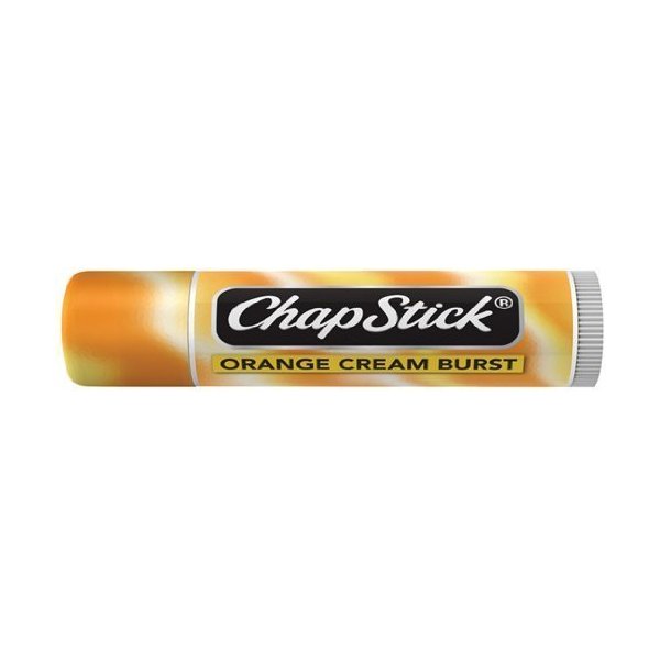 ChapStick Limited Edition Ice Cream Classics Orange Cream Burst