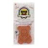 Brown Sugar Bear Original Brown Sugar Saver and Softener, Terracotta, Pack of 2