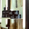 Blind Barber 101 Proof Classic Hair Pomade for Men - Malleable Water Based Pomade, Strong Hold & High Shine - Easy to Use Mens Hair Product for Everyday Styling - (2.5 Oz)