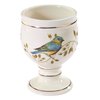 Avanti Linens - Tumbler, Durable Countertop Organizer, Nature Inspired Bathroom Accessories (Gilded Birds Collection)