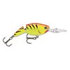Rapala Jointed Shad Rap 07 Fishing lure, 2.75-Inch, Yellow Perch