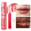 COOL STORY Lips Plumping Lip Gloss for Women, Lip Oil Moist