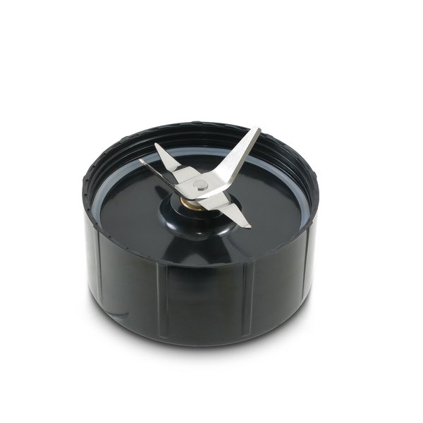 Cross Blade Spare Replacement Part for Magic Bullet Blender, Juicer and Mixer (Model MB1001)