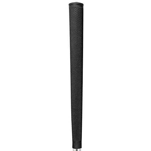 Lamkin Arthritic Golf Grips, Swinging Grips, Black