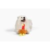 Midlee Thanksgiving Turkey Dog Toy