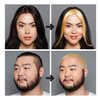 Good Dye Young Hair Lightener Kit (Streaks and Strands) with Dust Free Powder Lightener & 25 Volume Developer - Moisturizing Bleaching Kit - Vegan Hair Bleach (2 oz.)