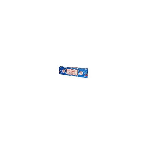 Sai Baba Nag Champa Agarbatti Incense - 100 G