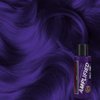 MANIC PANIC Violet Night Hair Color Amplified 2PK
