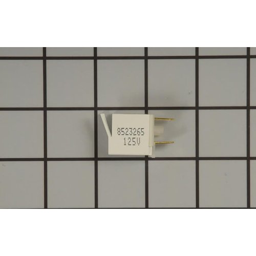 3192612 Oven Indicator Light fit for Whirlpool Genuine Original Equipment Manufacturer (OEM) Part