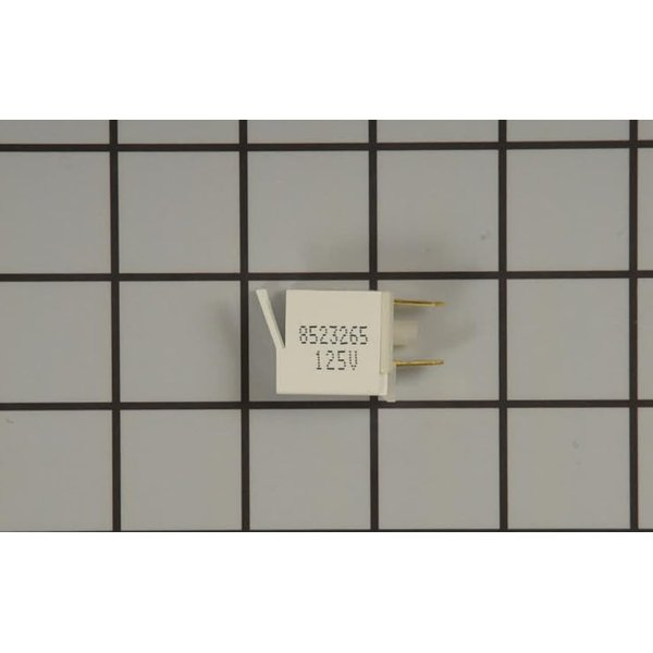 3192612 Oven Indicator Light fit for Whirlpool Genuine Original Equipment Manufacturer (OEM) Part