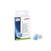 Jura Claris Blue Water Filter Cartridges (x3) and Cleaning Tablets (6 Tabletts) Combo Pack
