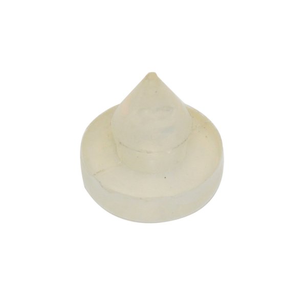 MTC 1010791/46505-SA5-000 Stop Pedal Pad (46505-SA5-000 1010791)