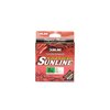 Sunline Super Natural Monofilament Fishing Line (Jungle Green, 6-Pounds/330-Yards)