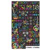 Neon Sticker Sheets
