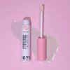Everyday for Future Lip Treatment with Coconut Oil, Piña Colada 5 ml (Transparent)