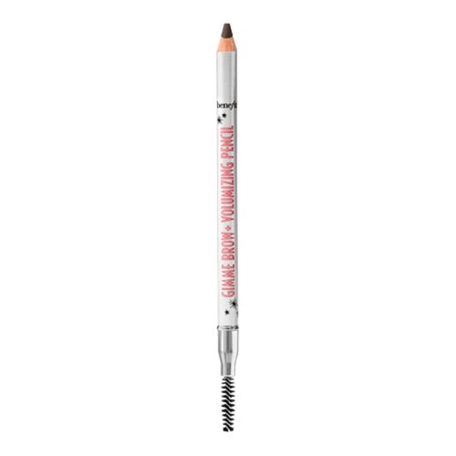 Gimme Brow+ Volumizing  Fiber Eyebrow Pencil - Shade 5 Warm Black Brown