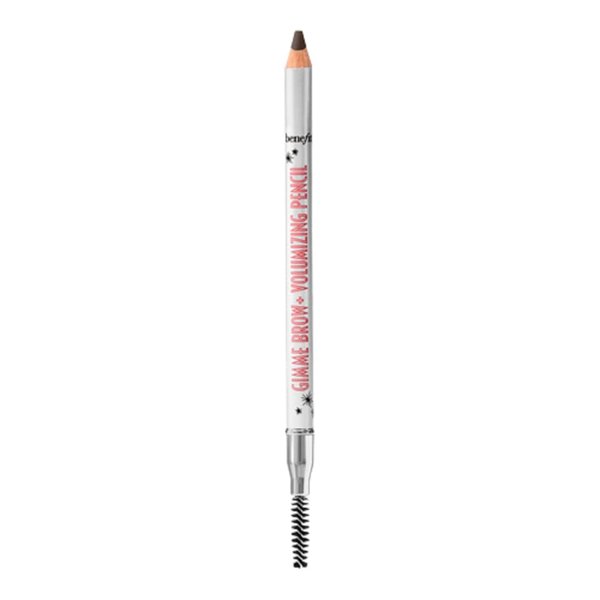 Gimme Brow+ Volumizing  Fiber Eyebrow Pencil - Shade 5 Warm Black Brown