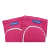 JUMISEE Kids Boys Girls Anti-Slip Padded Sponge Protective Knee Pads, Flexible Elastic Knee Brace Knee Support for Dance Football Volleyball Skating Basketball Sports for Teenagers