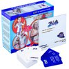 Prank Gift Boxes, Inc. DIY at-Home Vasectomy Kit! Prank Box for Adult or Kids! Prank Gift Box / Includes a Free BLOTTO Drinking Card Game