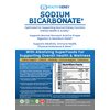 Organic Sodium Bicarbonate Alkaline Supplement For Alkalinity. Support Kidneys & Stomach Acid Neutralizer with Alkaline Superfoods. Sodium Bicarbonate Powder Kidney Immune Support Antacid Sports 2 LB.