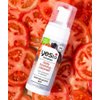 Yes To Tomatoes Anti Pollution Detoxifying Charcoal Oxygenated Foaming Facial Cleanser - 4.5 fl oz