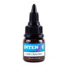 Intenze Tattoo Ink - Dark Chocolate - 1/2oz Bottle