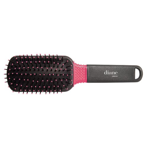 Diane Grip Handle Paddle Brush (DBB018)