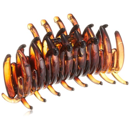 Caravan Tuba Rake Hair Claw Model No. 6094