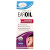 Wally's Natural Organic Ear Oil, 0.5 Ounce