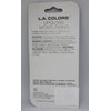 L.a. Colors Expressions Lip Gloss, Just Kissed BLG63