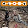 DogBone BloodTrail Scent for Tracking Dog Training | Dog Training Kit | Hunting Dog Accessories | Dog Scent Training Kit | Deer Hunting Accessories | Dog Training Tools | Scent Work Training for Dogs