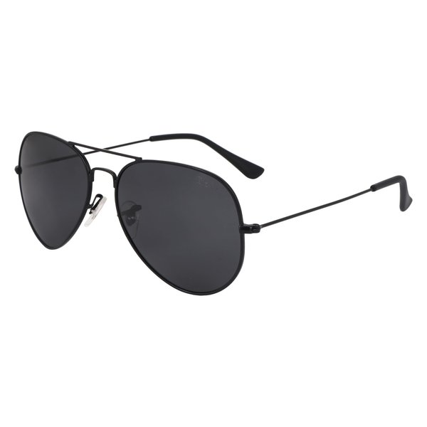 Bio-th Sunglasses for Women - Polarized Aviator Sunglasses, UV Protection, Trendy Metal Mirror Frame, Lentes de Sol Hombre