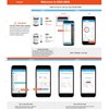 iHealth Blood Glucose Test Strips (50 Count), No Coding Blood Sugar Test, Eligible for FSA Reimbursement, Precision Sugar Measurement for Diabetics, Strips Work Only in iHealth Glucose Meters