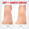 Revlon Callus Remover, Foot File for Wet or Dry Skin, Pedicure Tools,Gently Removed Callus and Dead Skin, Easy to Use (Pack of 1)