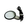 Actopus Handheld 5X Magnifier Optical Magnifying Reading Glasses with Lanyard