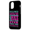 iPhone 13 Pro Animal Cruelty Spread Awareness - Paws Need Claws Design Case