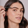 Wunderbrow Micro-Classic Brow Pencil, 2.5mm tip for precision filling, Vegan and Cruelty Free (Brunette)