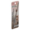 Physicians Formula Eyebrow Retractable Slim Definer Brow Pencil, Medium Brown, Dual-Sided Brow Brush, Fine Tip, Shapes, Defines, Fills | Dermatologist Tested, Clinicially Tested