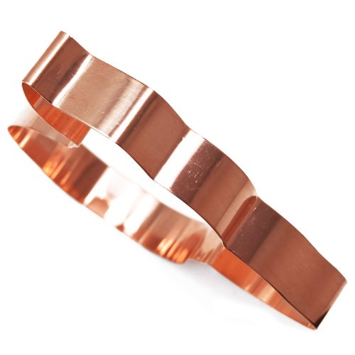 Pig Face Cookie Cutter, 4x4.5 inches