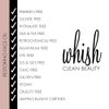 Whish Face Oil with Bakuchiol - Body & Face Moisturizer for Women & Men - Natural Retinol Alternative - Skin Care & After Shower Body Oil - For All Skin Types - Unscented - 1 oz