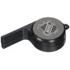 Amscan 393282 NHL Ice Time! Collection Hockey Whistle, Party Favors | 12 pieces