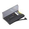 Blackberry Battery Charger Bundle for Blackberry 10 Device
