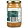 Fix and Fogg Crunchy Almond Butter, 10 Oz